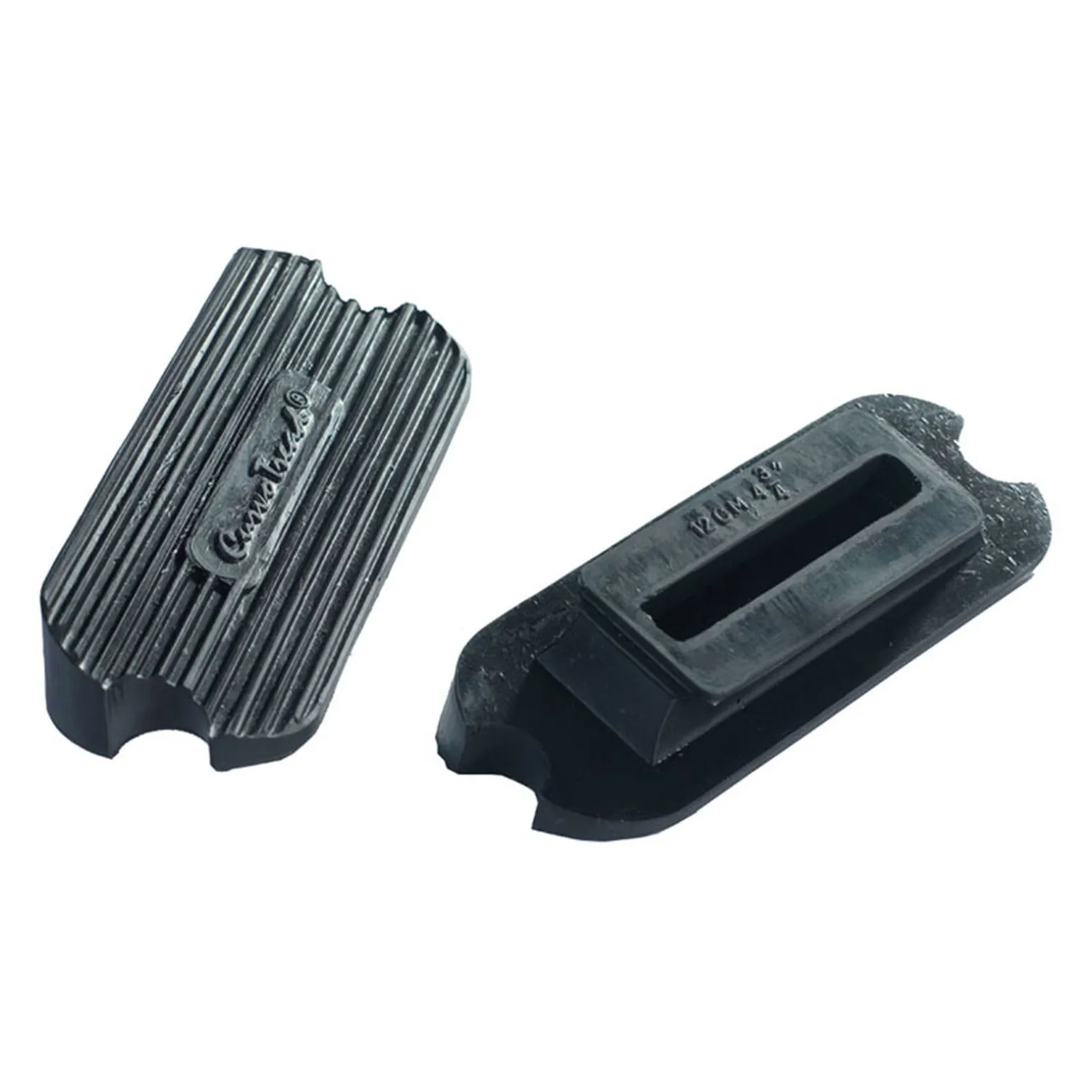 Horze kurvet stigbøyleinnlegg