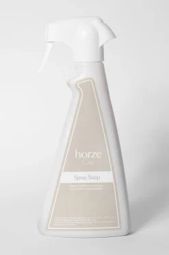 Horze Leather Clean Spray, 500ml