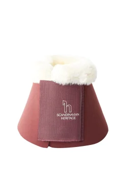 Horze Leighton Teens Collection kopper