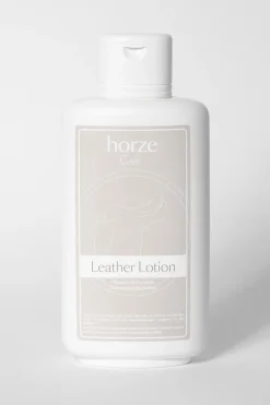 Horze  lær-lotion, 200 ml