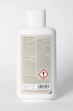Horze  lær-lotion, 200 ml