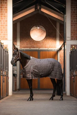 Horze Lucerne stalldekken, 250 gram