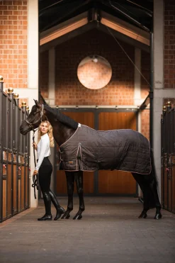 Horze Lucerne stalldekken, 150 gram