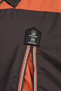 Horze Lucerne utedekken med fleecefôr