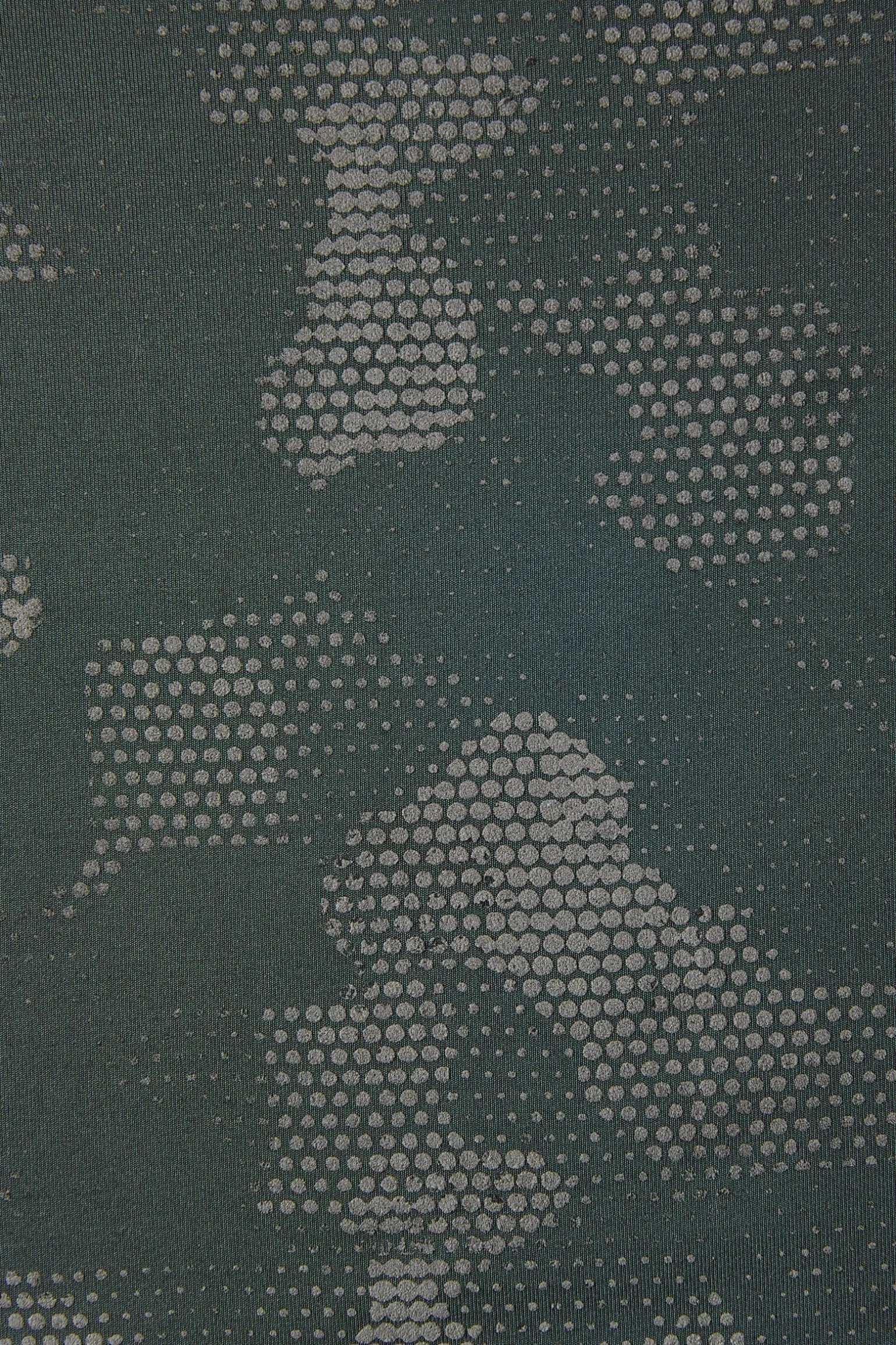 Horze Luminox reflekterende løkkeskjerf