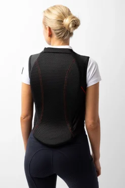 Horze LUNA ryggbeskytter