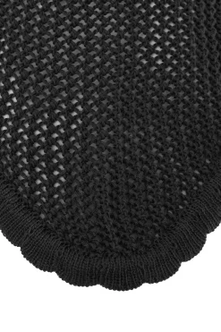 Horze lyddempende ørehette