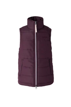 Horze Monster ridevest til barn