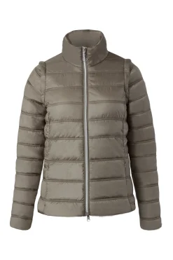 Horze Natalie jakke med avtakbare ermer, dame