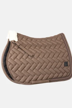 Horze Nature made leisure VS pad