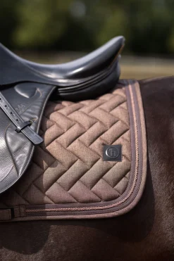 Horze Nature made leisure VS pad