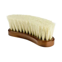 Horze naturlig myk støvbørste