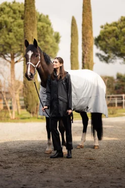 Horze Nevada 600D regndekken, 0g