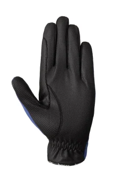 Horze Nichelle ridehansker til sommeren til dame