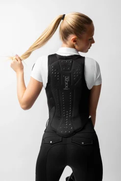 Horze Noreia Ballistic Vest for kvinner