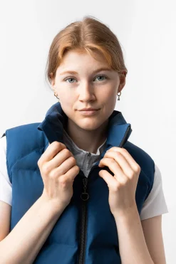 Horze Oona vattert ridevest