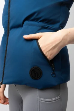 Horze Oona vattert ridevest