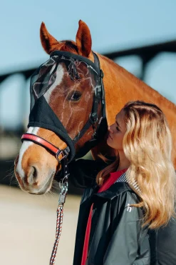 Horze Oslo fluemaske