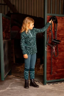 Horze Pegasus Barne Treningstrøye