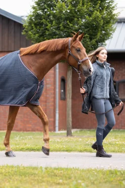 Horze Physical Sophistication fleece cooler