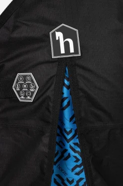 Horze Quebec 1200D utedekken