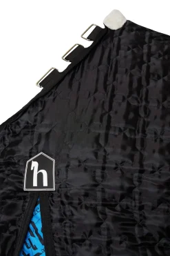 Horze Quebec stalldekken, 100 gram