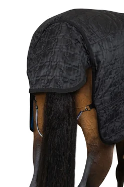 Horze Quebec stalldekken, 100 gram