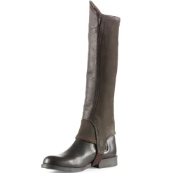 Horze Quinton lærchaps