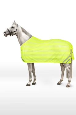Horze reflekterende mesh-dekken