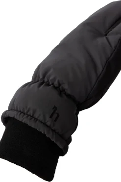 Horze reflekterende trefingervotter