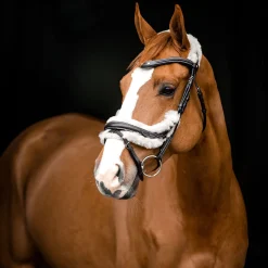 Horze Rome anatomisk hodelag