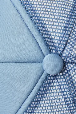 Horze Romy caps i mesh, unisex