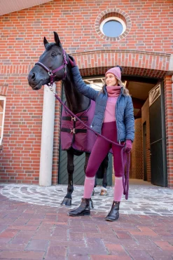 Horze Senna Bambusblandede sokker