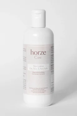 Horze Skin Lotion Anti-Itch,  500 ml