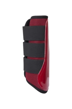 Horze Smoky Twilight stryksokker