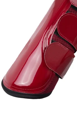 Horze Smoky Twilight stryksokker