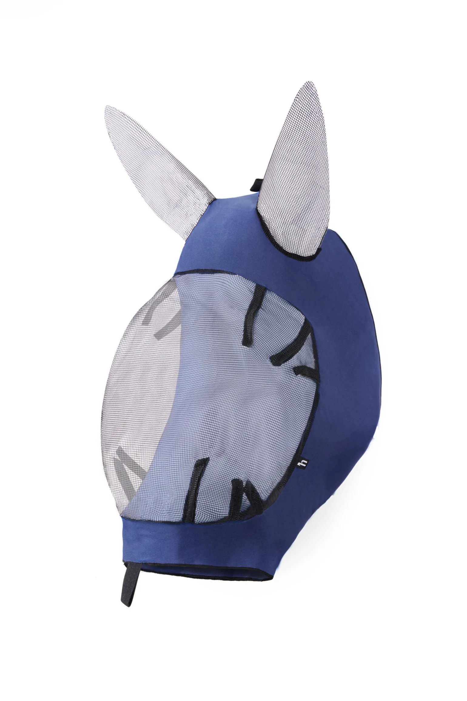 Horze Soft Stretch fluemaske