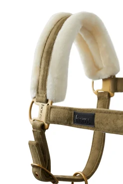 Horze St. Moritz grime