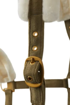 Horze St. Moritz grime