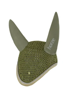 Horze St. Moritz ørehette