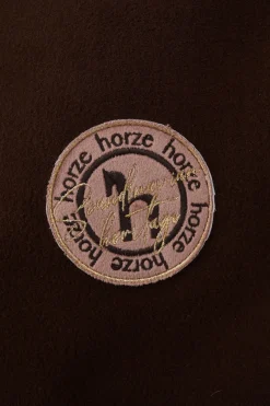 Horze St. Moritz ridedekken