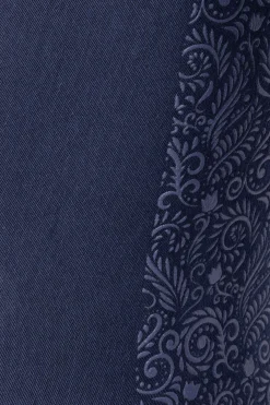 Horze Suki kneforsterket ridebukse til barn