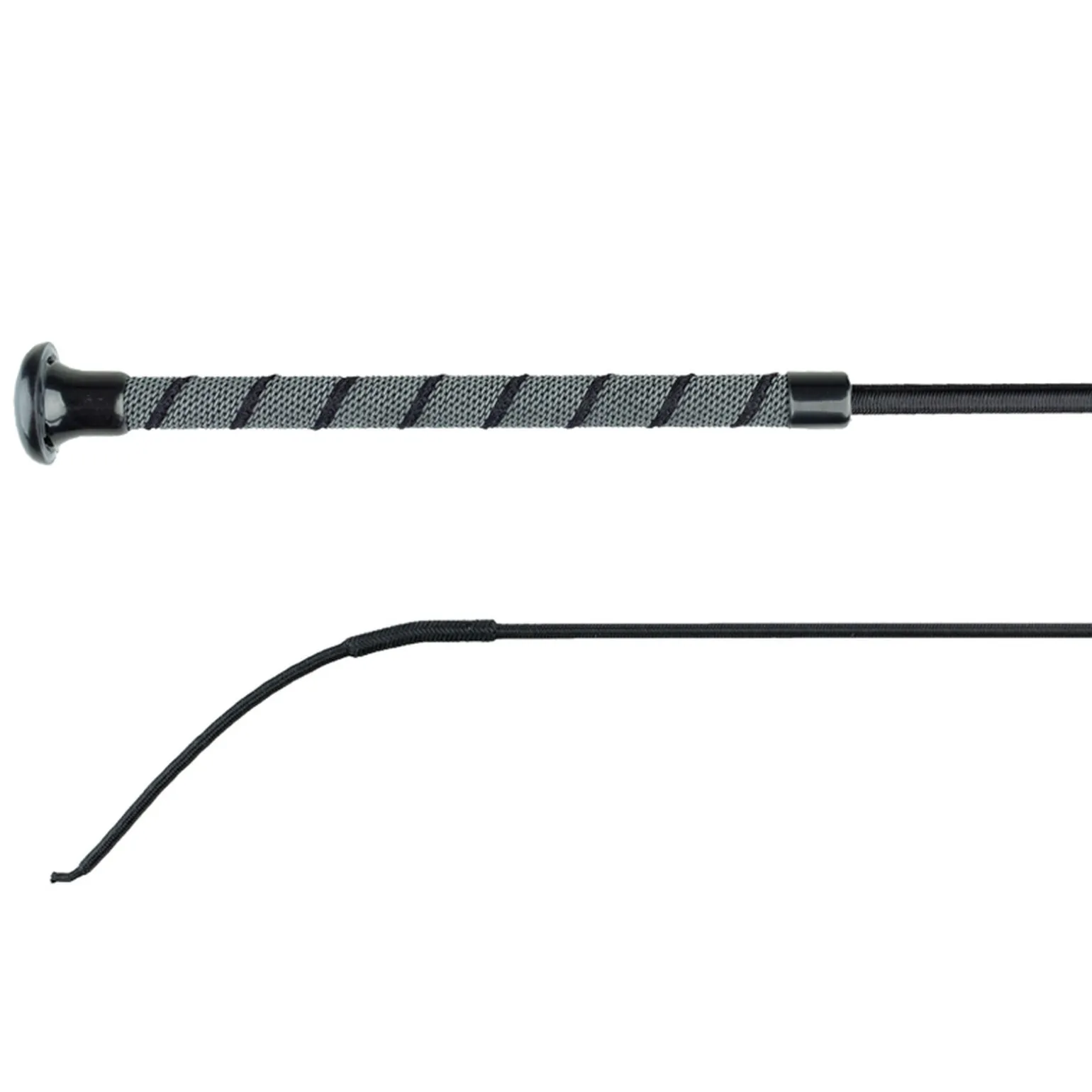 Horze Sure Grip dressurpisk