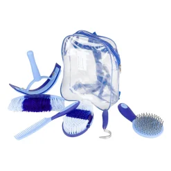 Horze Sweet pussesett i ryggsekk