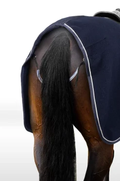 Horze Vail ridedekken i ull