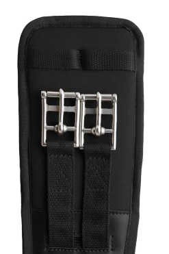 Horze Varna dressurgjord i neopren uten strikk