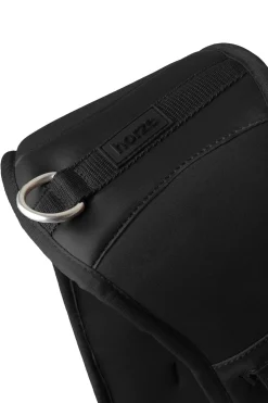 Horze Varna dressurgjort i neopren med strikk