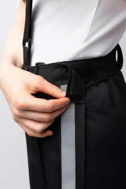 Horze vinter-ridebukse