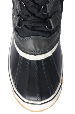 Horze vintersko med pelsfôr til dame