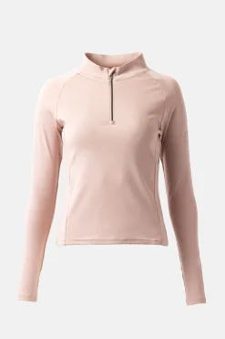 Horze Young Rider ELISA funksjonell langermet genser, dame